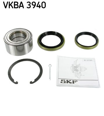 SKF Ležaj kotača